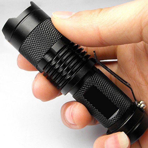 

night outdoor portable camping hiking pocket equipment light