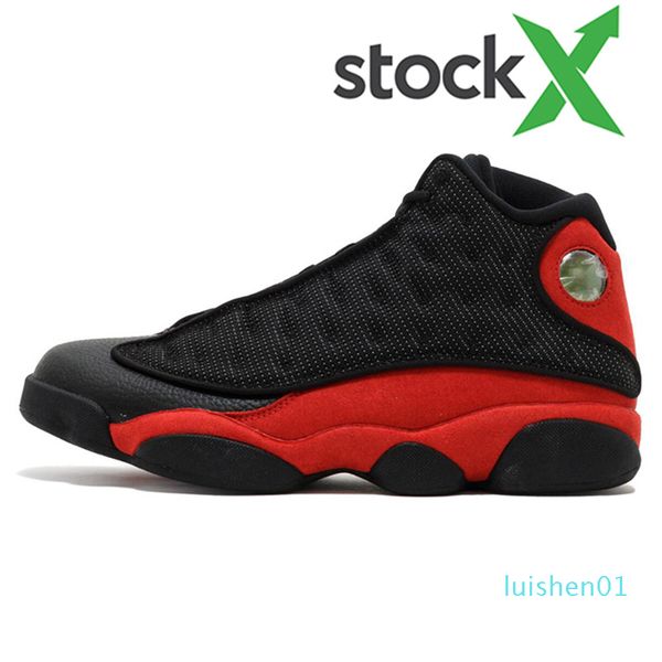 

2020 new flint 13 xiii stock x jumpman 13s mens womens basketball shoes soar playground island bred sneakers size us 13 l01