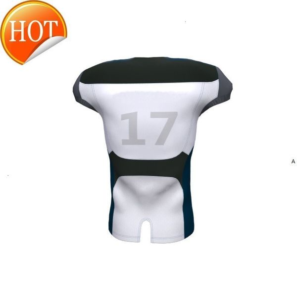 

2019 mens new football jerseys fashion style black green sport printed name number s-xxxl home road shirt afj002471a1aa1b1u, Black;red