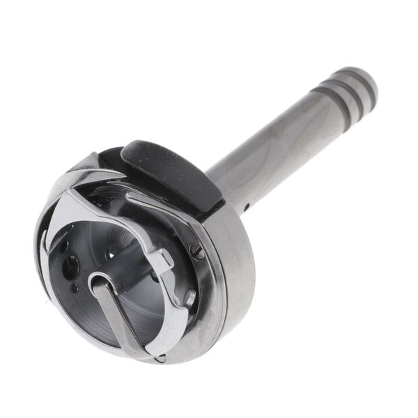 

rotary hook #dsh-265 for double industrial lockstitch sewing machine, Black