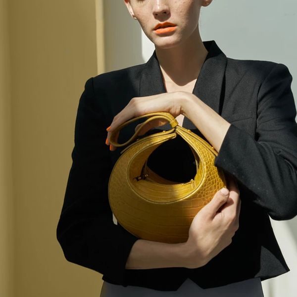 

подмышек крокодил шаблон сумка vintage маленький круглый сумки на ремне сумки crossbody сумки для женщин 2020 моды