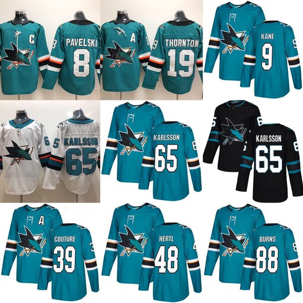 erik karlsson jersey