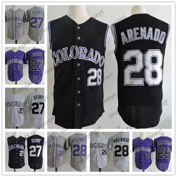 

Cu tom rockie jer ey 2019 colorado 28 nolan arenado 27 trevor tory 19 charlie blackmon 9 daniel murphy 20 ian de mond 21 kyle freeland