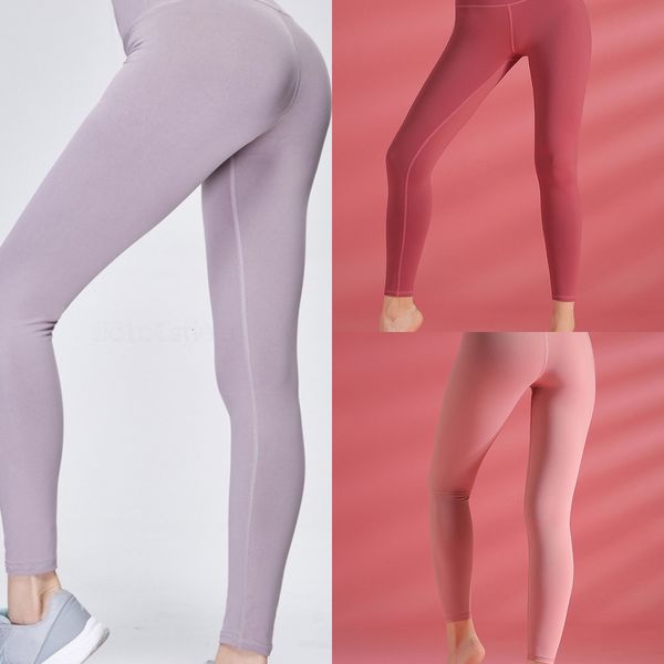 

itfabs women sport pants high waist black cotton yoga pant leggings yoga fitness leggings running gym scrunch trousers, White;red