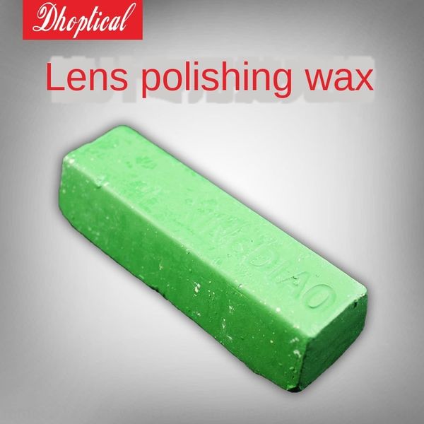 

white wax optical polishing wax polishing brick glasses accessories accessories, Blue