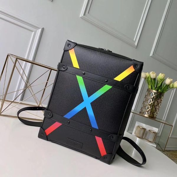 

модный новый 2020 рюкзак мягкий багажник рюкзак взлетно посадочной полосы lubestage сумка m30337 роскошные сумки женские сумки дизайнер