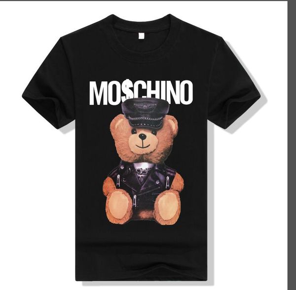 

ff2020 men's wear women's designer t-shirt summer brand short sleeve alphabet printing men's and women's t-shirts t-shir, White;black