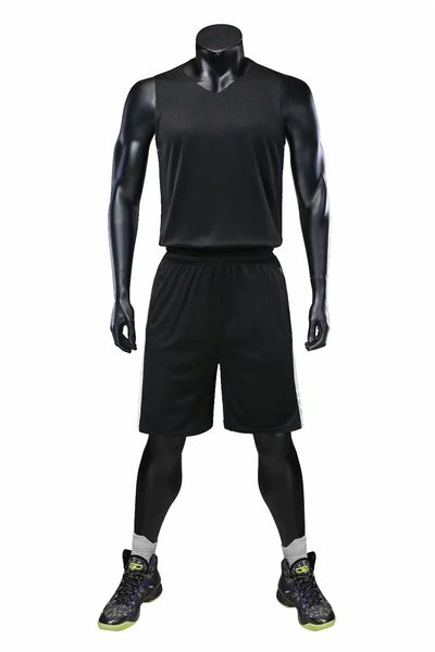 

оптовая подгонянная мужская баскетбольная форма, мужские комплекты спортивной одежды спортивные костюмы скидка дешевые мальчик баскетбол уст, Blue;black