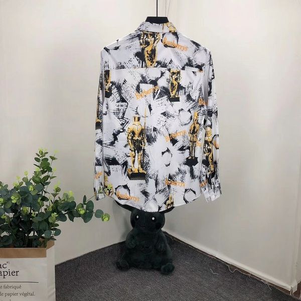 

2019 summer new short-sleeved casual shirt european and american fashion men's business plaid shirt t-shirt -xxxl-0321, White;black