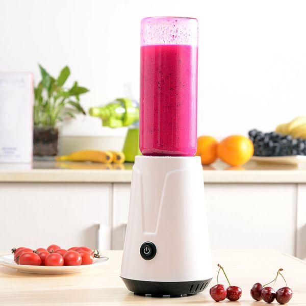 

portable electric juicer blender fruit baby food milkshake mixer meat grinder multifunction juice maker machine