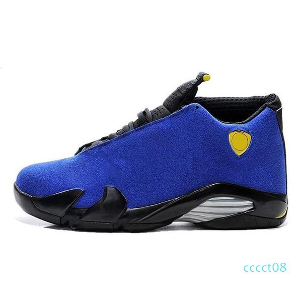 

2019 fashion 14 14s desert sand black toe fusion varsity red suede thunder men basketball shoes varsity royal dmp candy cane sneakers ct08