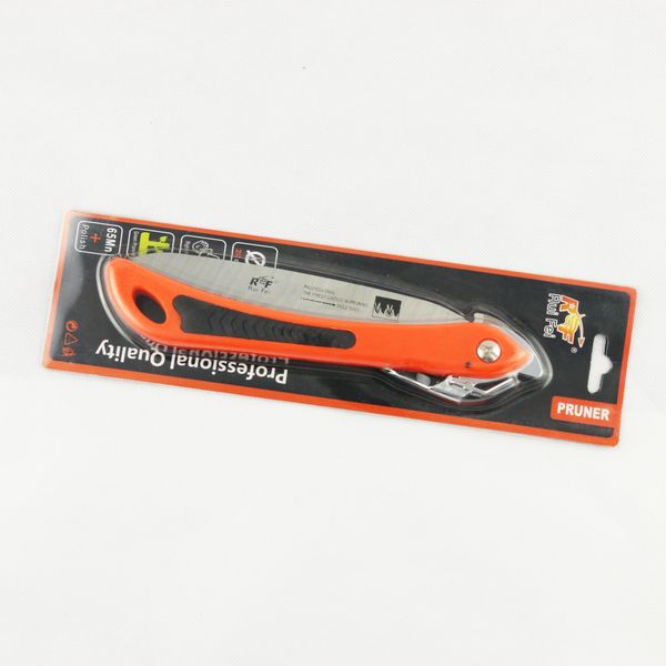 

portable grinding fruit branch saw fruit tree garden wood household pruning saw woodworking saw blade a handsaw