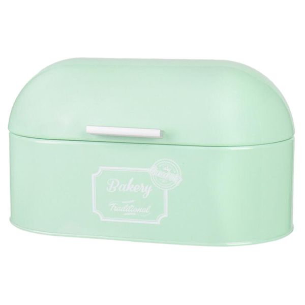 

кухня металл хлеб box прилавок хлеб хранение bin контейнер легкоочищаемый