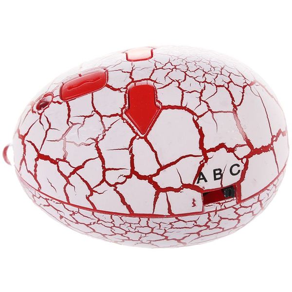 

rc snake игрушка, перезаряжаемый дистанционное управление змей с интересной egg радиоуправлением игрушки для детей