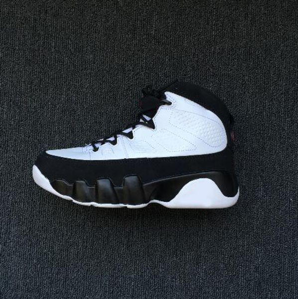 

дизайнер 9s дети мальчики обувь кроссовки новая мода черный синий белый дети детские спортивной обуви подарок на день рождения с коробкой, Black