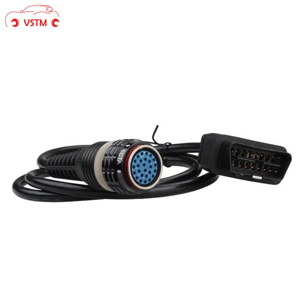 

obd2 main diagnostic cable for vo-v-o 88890304 main test cable for v--vo vocom 88890304 obd-ii vocom