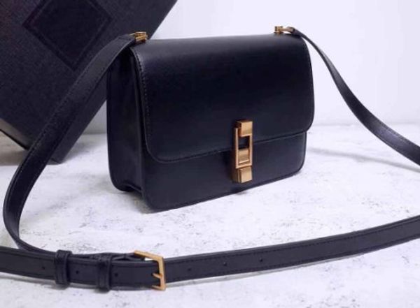 

fashion cow leather women handbag 23cm shoulder bag