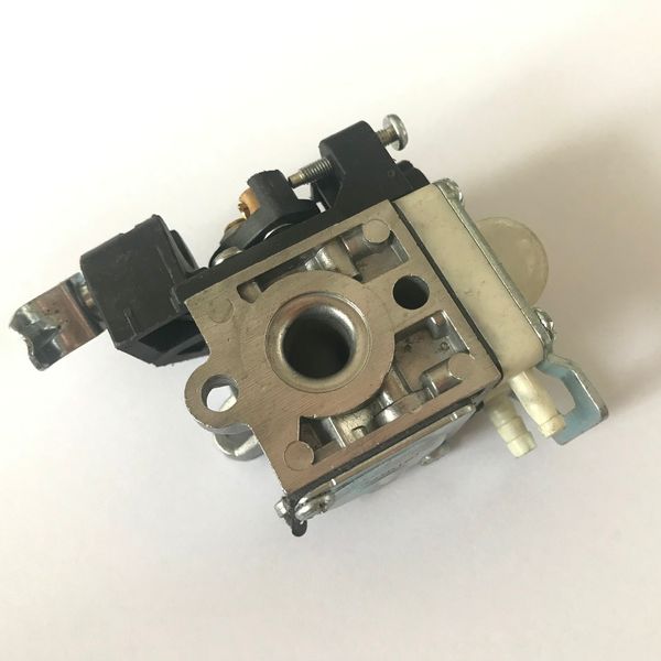 

new zama carburetor rb-k106 echo 021003660 blower es-250 pb-250 pb-250ln carb