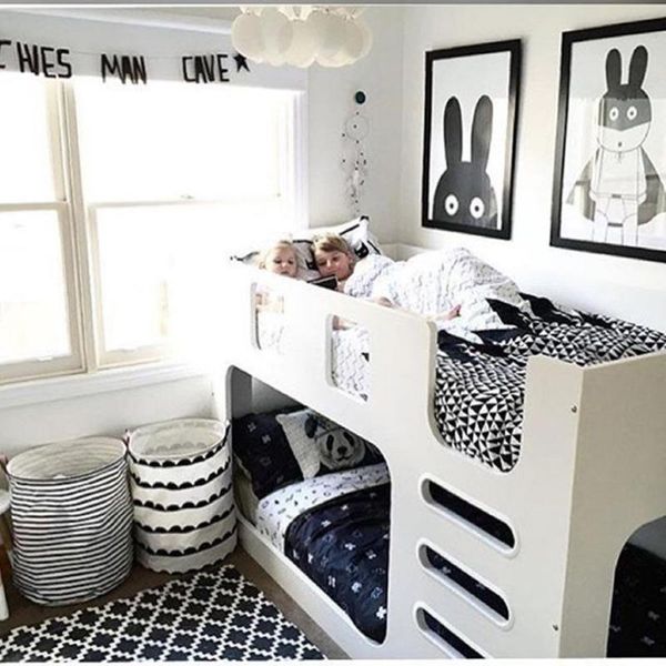 

standing toys clothing storage basket folding laundry basket cartoon storage barrel laundry organizer holder pouch household