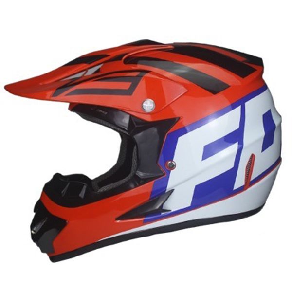 

new motorcycle helmet mens moto helmet capacete motocross off road motocross dot