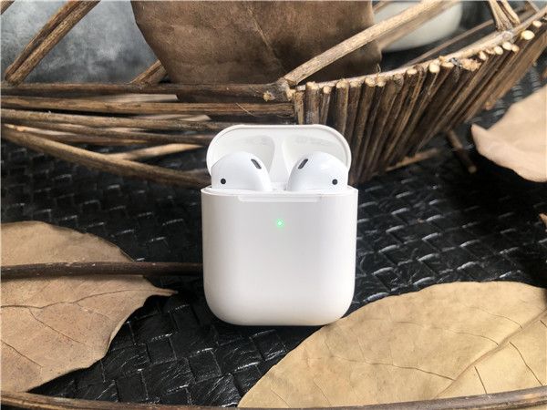 

Iphone arpd wirele headphone econd generation ln edition in ear detection head et earbud eject window
