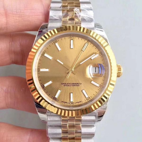 

mens watch wristwatchesstainless steel 2813 automatic mechanical men mens watch sport watches wristwatches, Slivery;brown