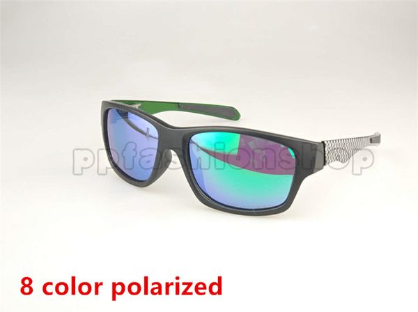 

2019 summer popular sports cycling sunglasses fashion dazzle colour mirrors 009220 men's designer sunglasses square frame sun glasses, White;black