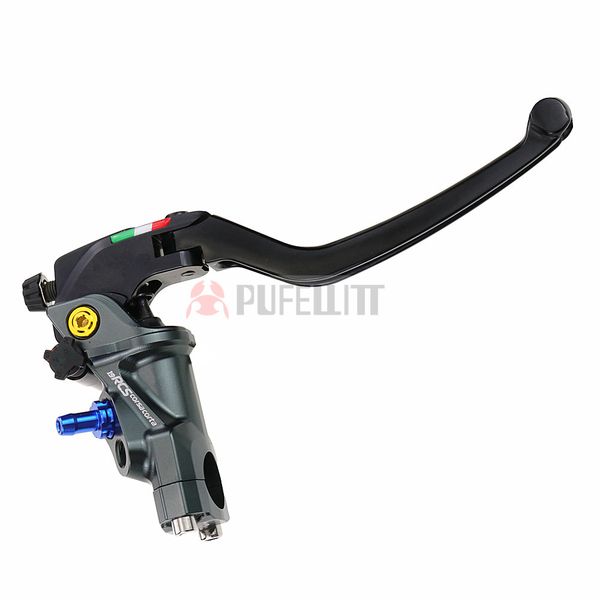 

19 rcs motorcycle brake master cylinder radial brake 22mm universal for