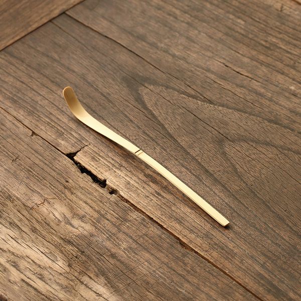

bamboo scoop matcha tea japanese tea spoon accessories