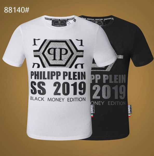 

2019 печать мужской футболки мода футболки медузы лето с коротким рукавом повседне