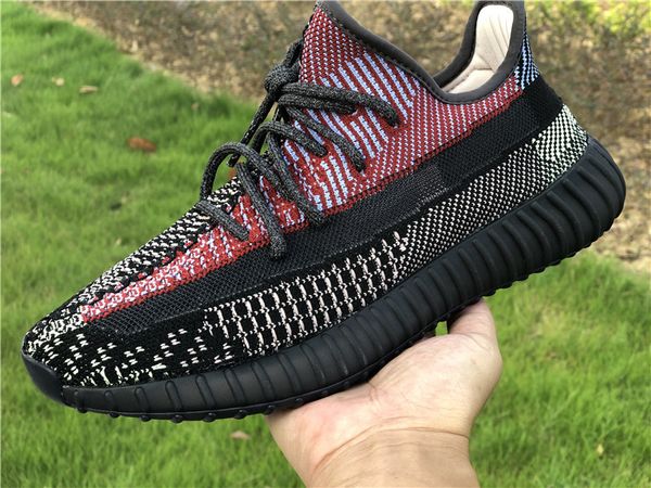 

find kanye v2 shoes,west yeezreel yecheil earth black white sneaker 3m reflective static synth clay true form desert sage bred red trainer