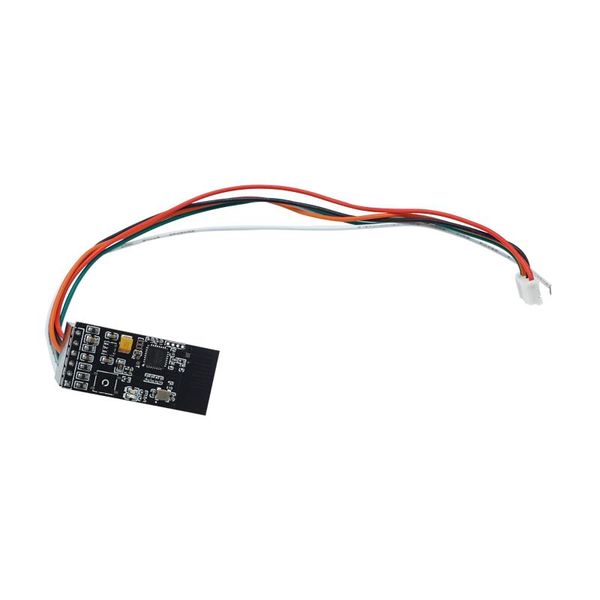 

skateboarding flipsky 2.4g rc receiver for vx1 remote controller spare parts