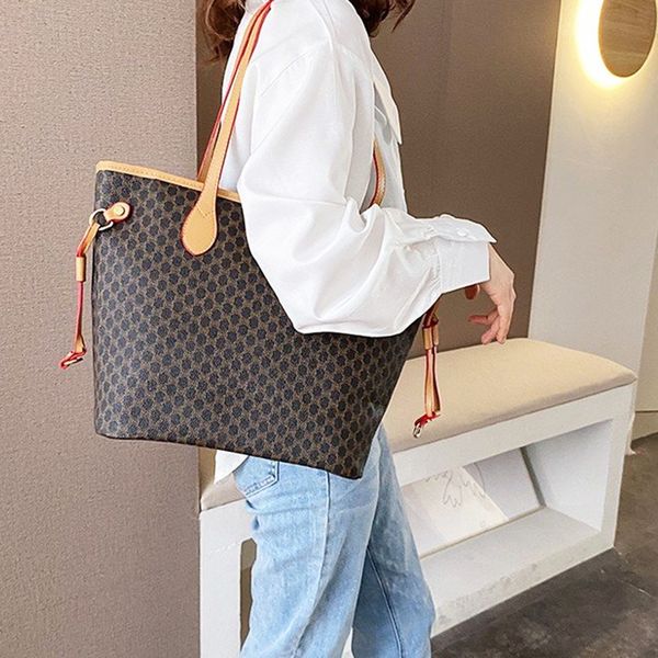 

женские сумки классический роскошные handbgs женщин сумки дизайнер кожаная хозяйственная сумка винтажный дамская сумка bolso