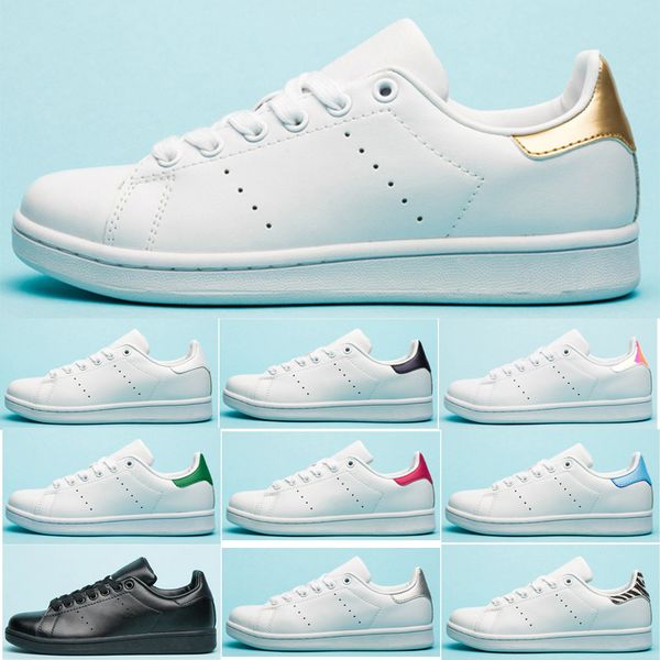 stan smith light blue