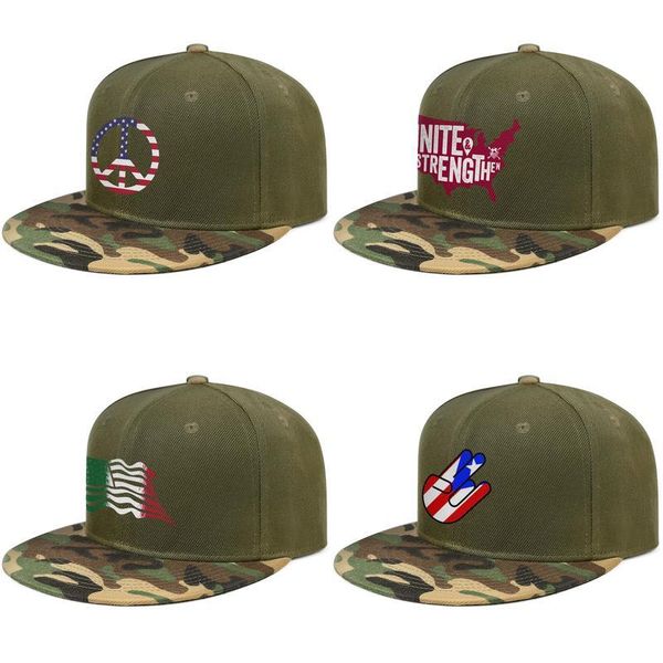

подавленный американский флаг shocker hand мужские и женские trucker camuflage cap golf создай свою собственную командную шапку карта мира з, Blue;gray