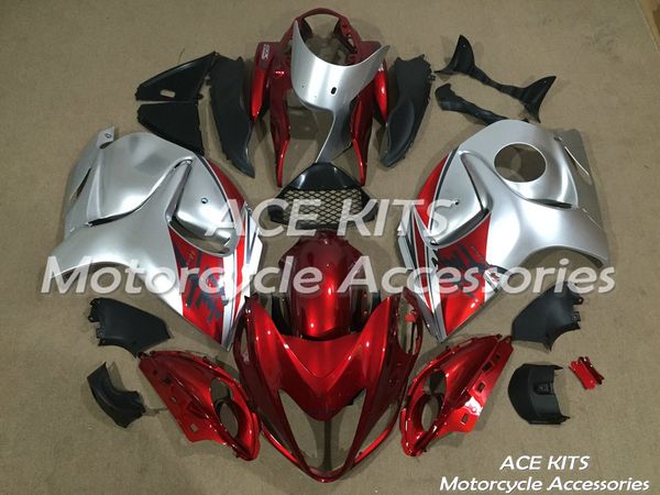 

injection mold new suzuki gsxr1300 2008 2009 2010 2011 all sorts of color n0.f16