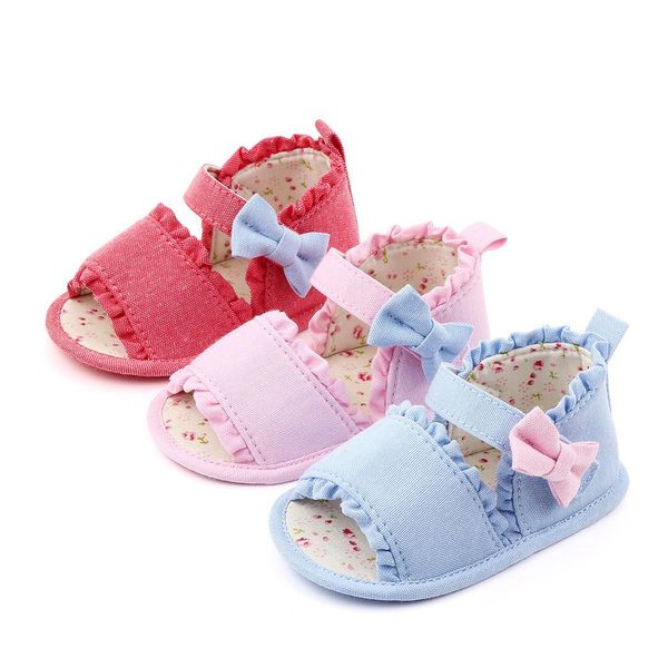 

new baby walking shoes first walkers smile print shoes breathable infant toddler shoes soft bottom comfortable