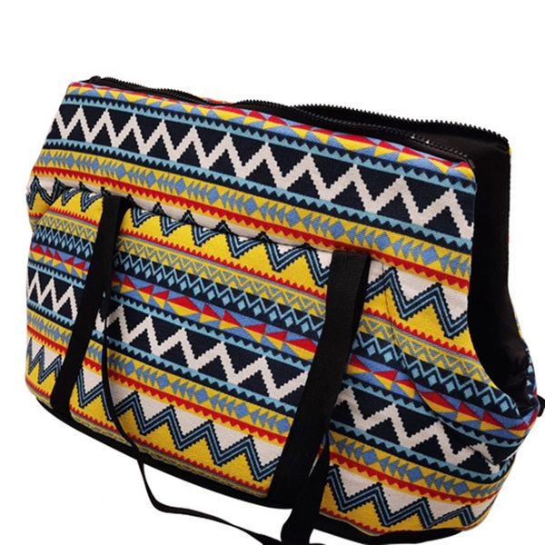 

pet dog carrier bag doggy рюкзак dogs портативный складной мешок дорожная сумка для малого cat pet продукта уютный мягкий щенок сумка