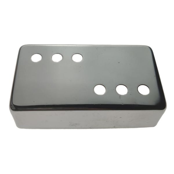 

3 holes lp-cr copper guitars pickup covers miniature cover set guitar parts