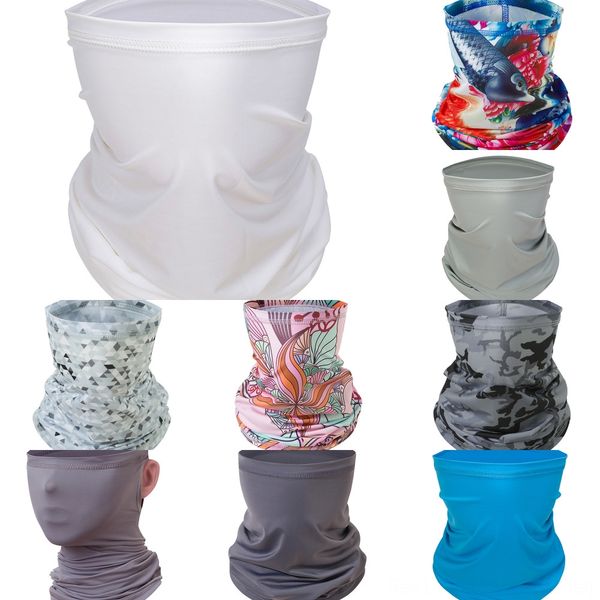 

r4tki magic dust-proof triangle scarf motorcycle cycling face mask scarf bandana ski sunscreen uv mask balaclava windproof scar, Black