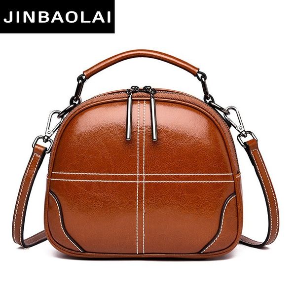 

genuine leather handbags women bag fashion female bags trunk tote spanish shoulder bags ladies menssenger bag