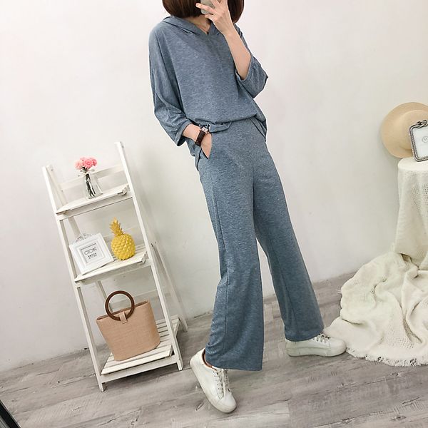 

большой размер йога одежда спортивный женский костюм фитнес-костюм жир мм весна лето свободная посадка бег 200 новый стиль комплект из двух