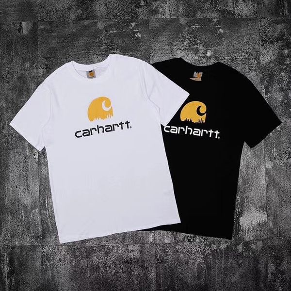 

Car Heart Mens Summer Designer Tshirt Fashion Crew Neck Short Sleeve Homme Clothing Universal Match Casual Apparel