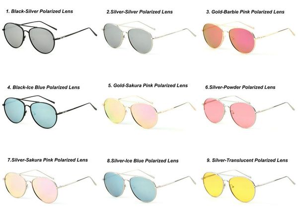 

sunglasses mens costa sunglasses polarized lens fishing glasses metal material surfing glasses women luxury designer sunglasses box&case, White;black