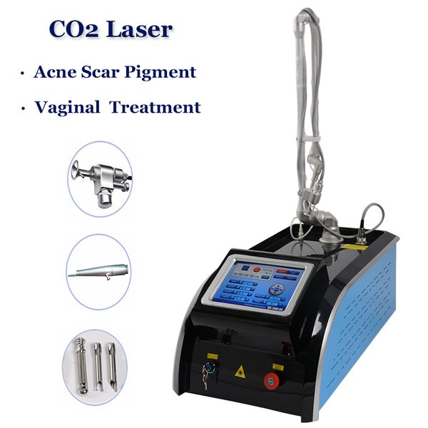 

carbon dioxide laser surgery fractional co2 laser skin resurfacing machine co2 lazer acne scar removal skin treatment equipment