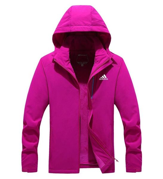 

Новая мода женщины и мужчины повседневная куртка с капюшоном кофты куртки одежда