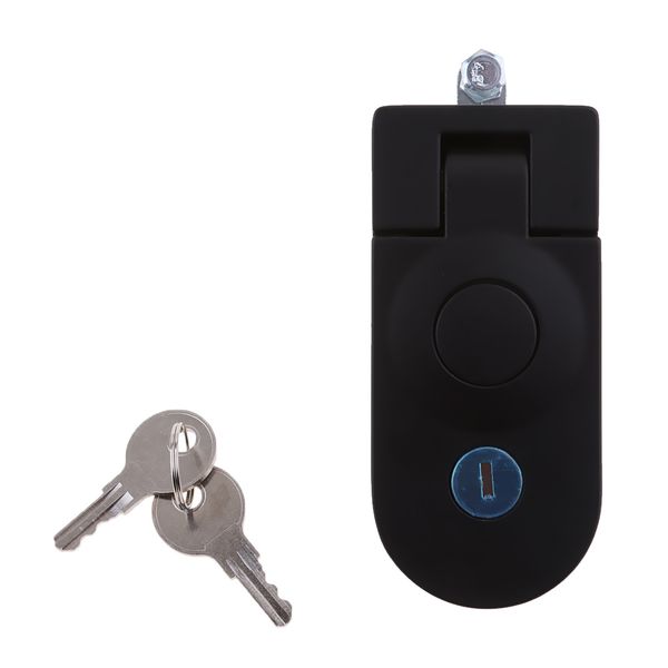 

сжатие заподлицо нажмите замки защелка tool box camper трейлер