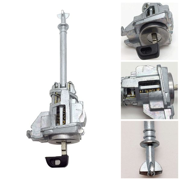 Car Left Door Lock Cylinder For Toyota Rav4 Left Door Lock