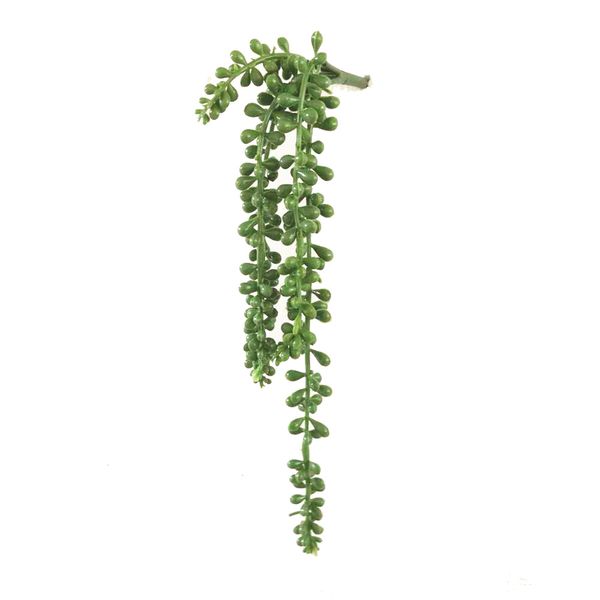 

artificial fake silk flower vine hanging garland plant home garden wedding decor