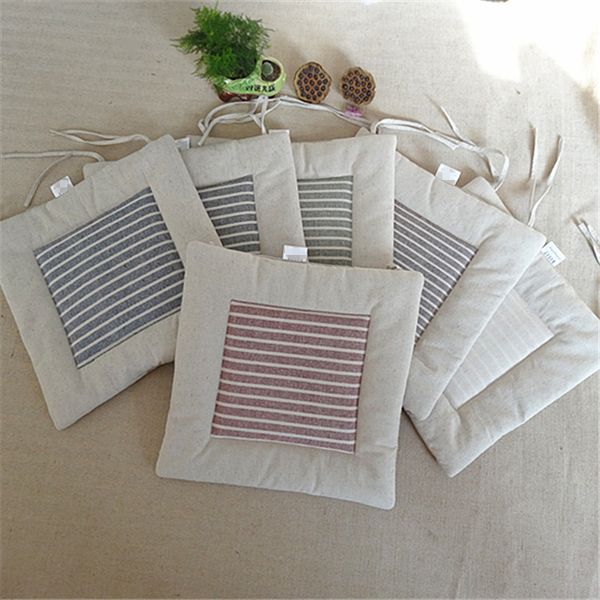 

japan style dining chair cushion mat pad decorative pillows for home,childrendecor pillow chair sofa seat cushion,coussin chaise